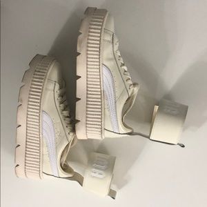 Fenty Puma x Rihanna shoes